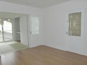 Living. T No. land Japanese-style More of living