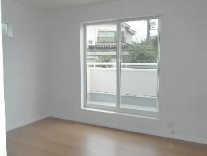 Non-living room. T No. land 2 Kaiyoshitsu