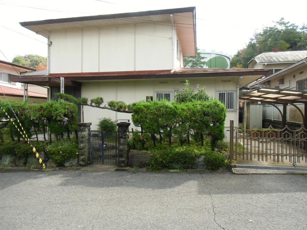 Local land photo. Local (10 May 2013) Shooting