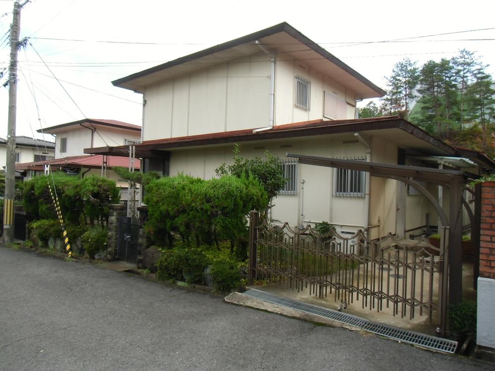 Local land photo. Local (10 May 2013) Shooting