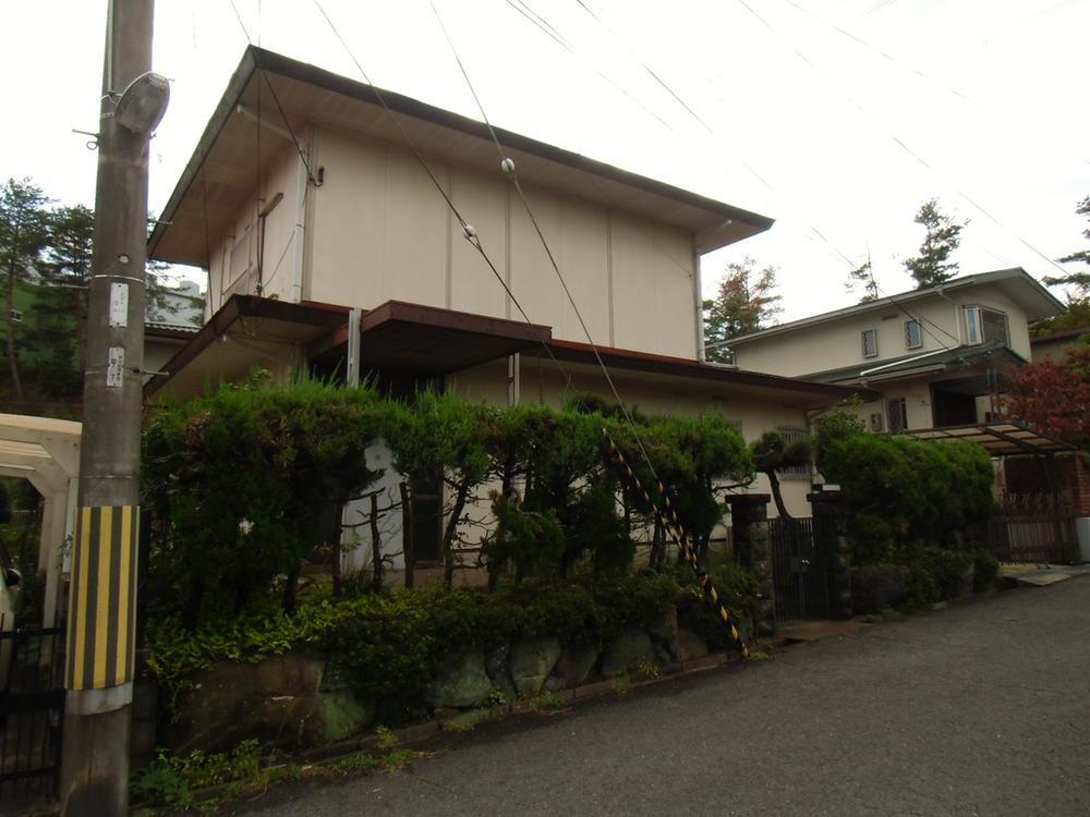 Local land photo. Local (10 May 2013) Shooting