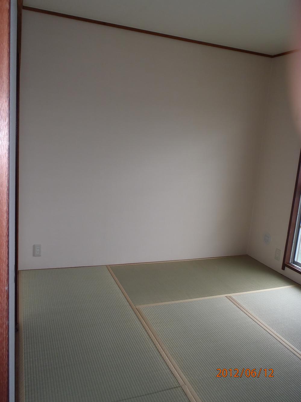 Living. Room (same specifications after renovation) Shooting