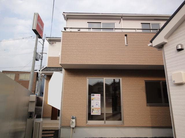 Local appearance photo. Appearance of soft colors