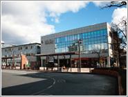 station. Kintetsu Kyoto Line Shin Tanabe Train Station 1680m walk 21 minutes