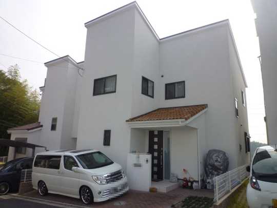 Local appearance photo. Exterior Photos