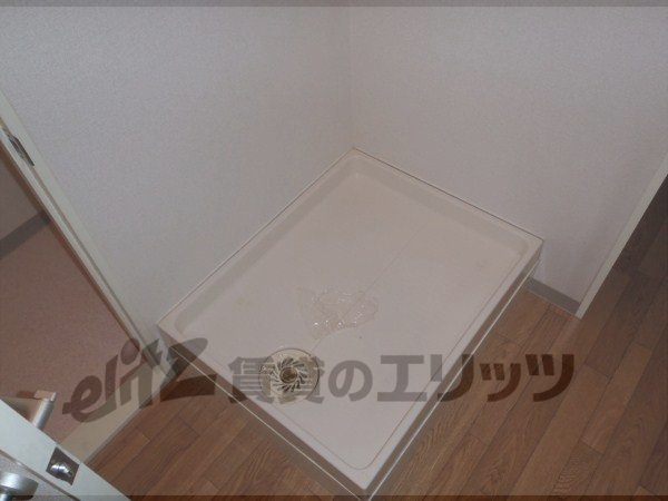 Other Equipment. Laundry Area