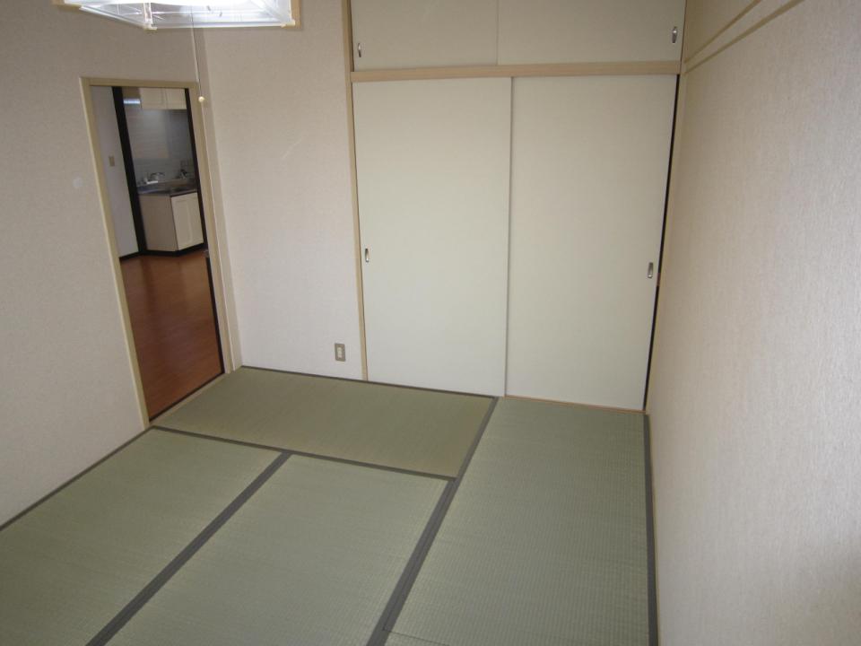Other room space