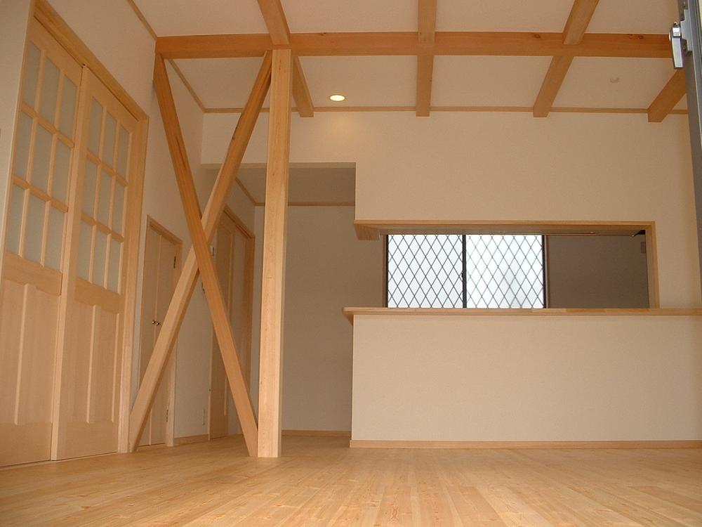 Other. Our construction cases