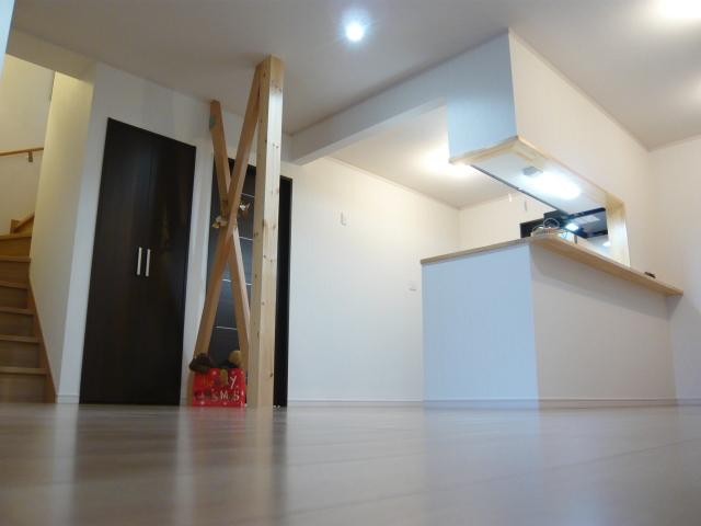 Other. Our construction cases