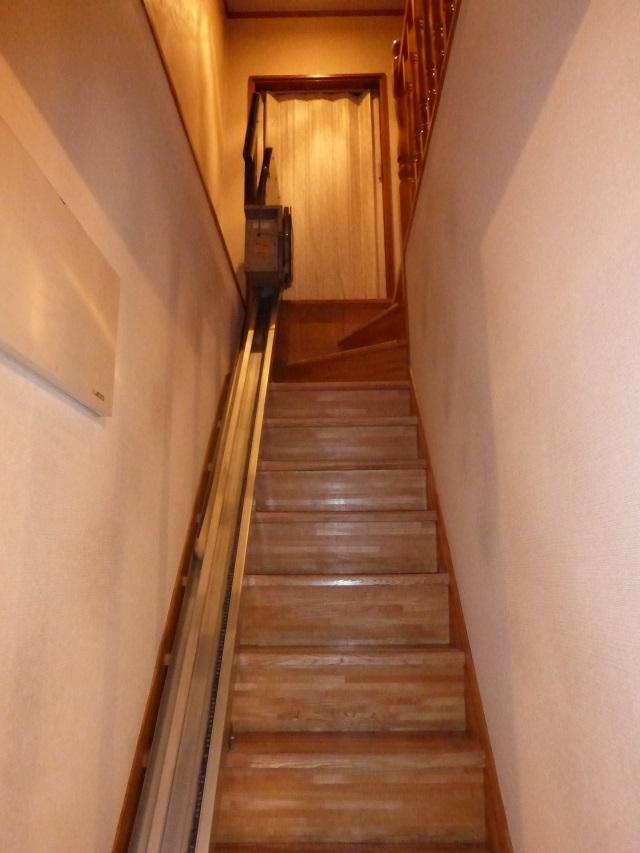 Local appearance photo