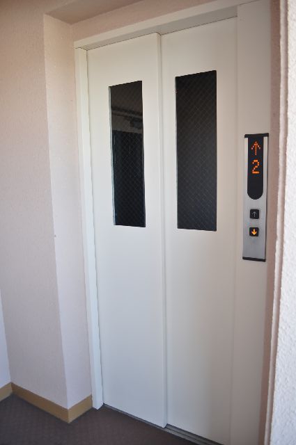 Other Equipment. Elevator