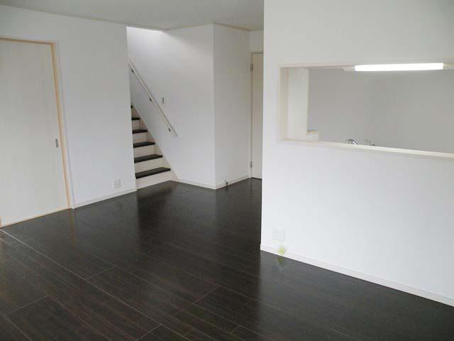 Living. livingese-style room Tsuzukiai type There are quire a total of 21