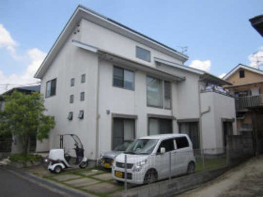 Local appearance photo