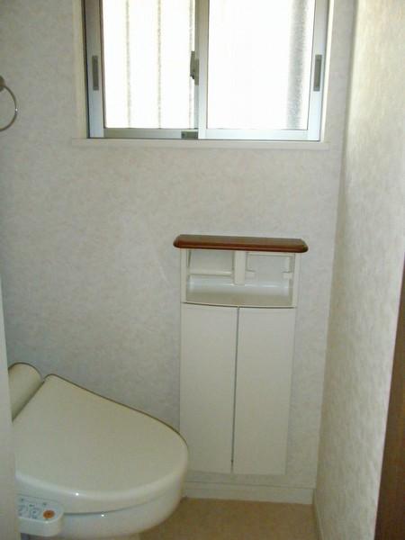 Toilet. 2013 May shooting