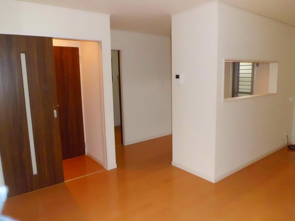 Living. 2013 December shooting