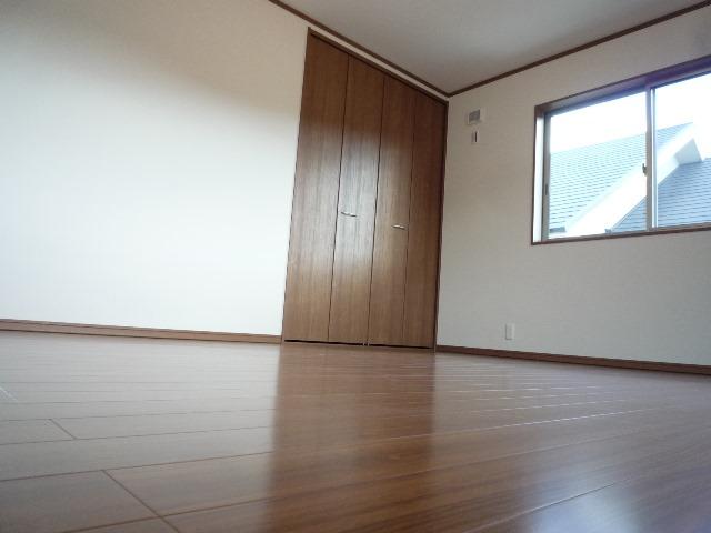 Other introspection. Each room storage, Breadth of the room