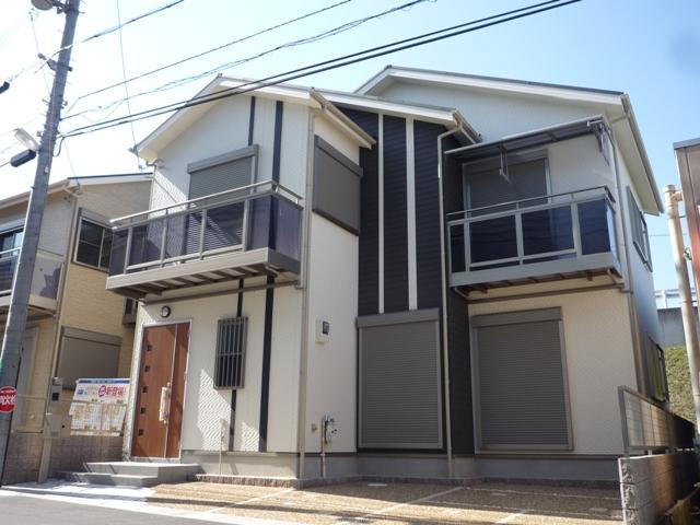 Same specifications photos (appearance). Same specifications photo appearance Pledge LDK23! Of bold floor plan 3LDK! 