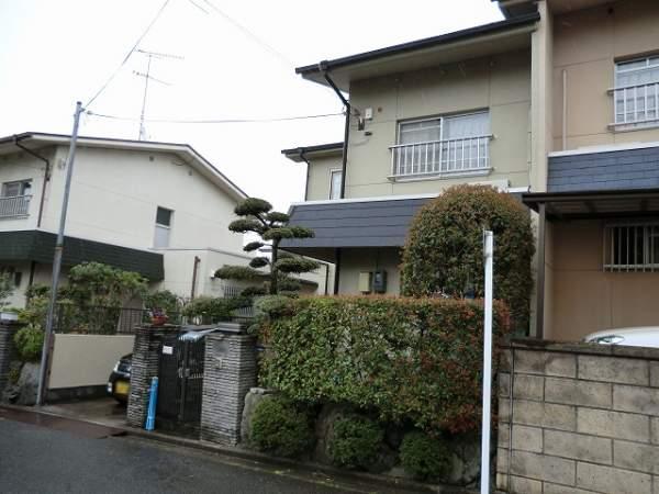 Local appearance photo. Sections of the well-appointed residential area