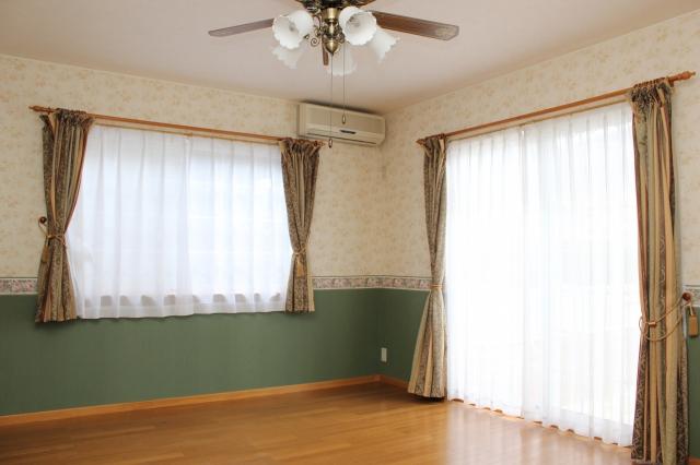 Living. Indoor shooting