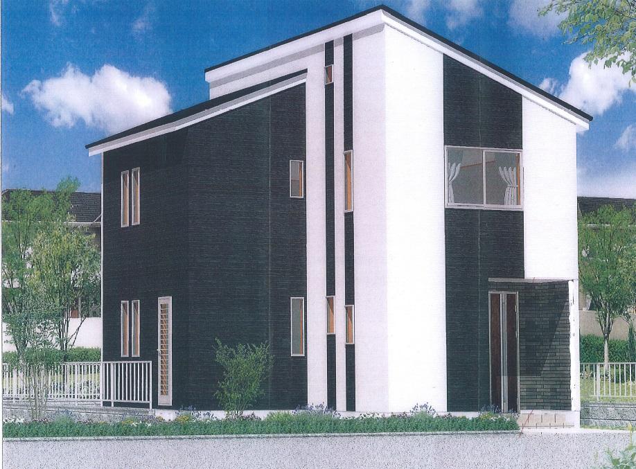 Rendering (appearance). (4 Building) Rendering Image Perth