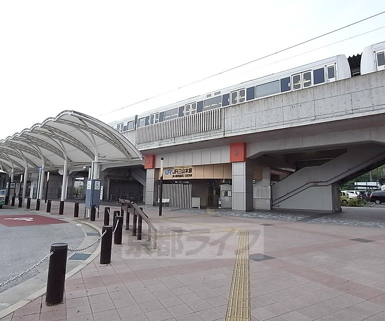 Other. 400m until JR Miyamaki Station (Other)