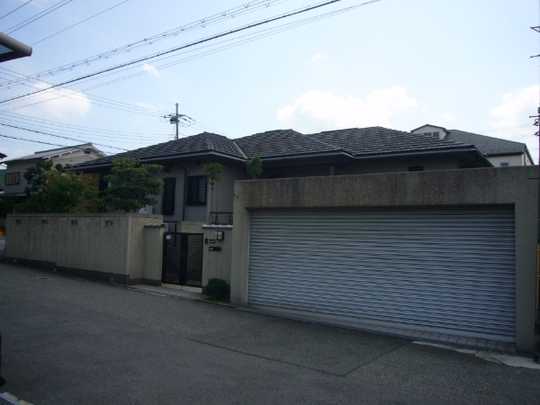 Local appearance photo. Exterior Photos