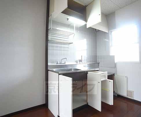 Kitchen. This kitchen storage.