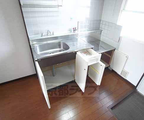 Kitchen. This kitchen storage.