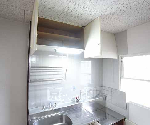 Kitchen. This kitchen storage.