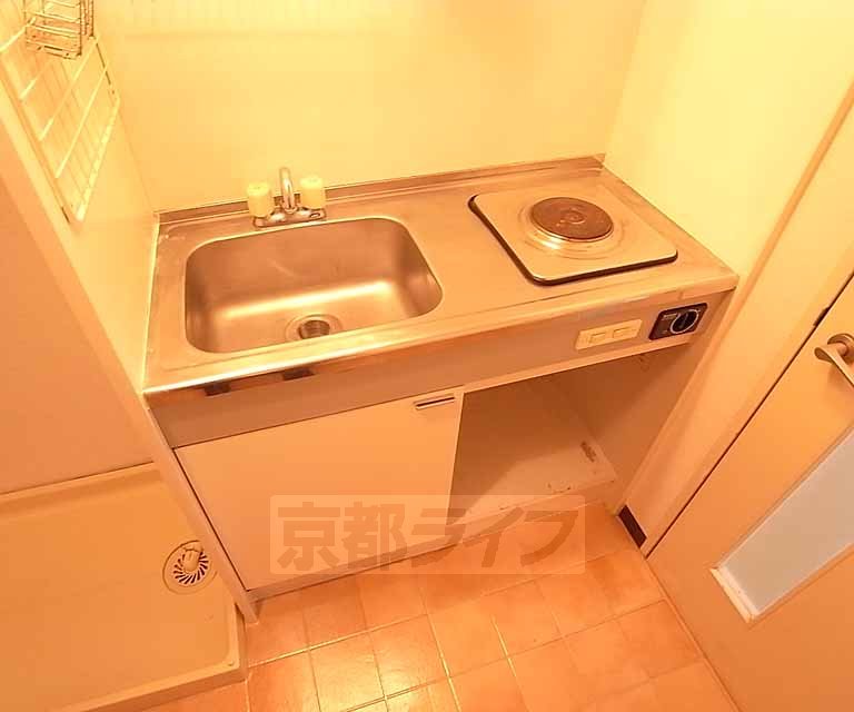 Kitchen. Beautiful kitchen.