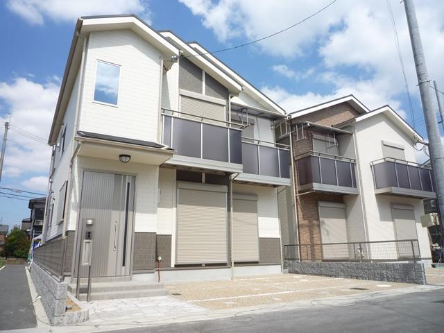 Same specifications photos (appearance). Same specifications photo appearance Pledge LDK24! Of bold floor plan 3LDK! 