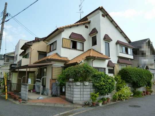 Local appearance photo. Exterior Photos