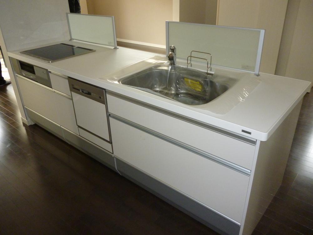 Building plan example (introspection photo). Building plan example (D No. land)