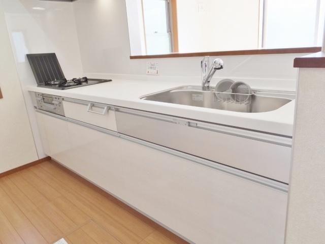 Same specifications photos (Other introspection). Same type other properties kitchen