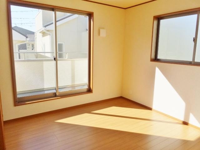 Same specifications photos (Other introspection). Same type other properties Western style room