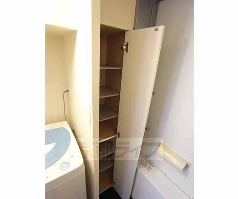 Other room space. Shoes is a box.