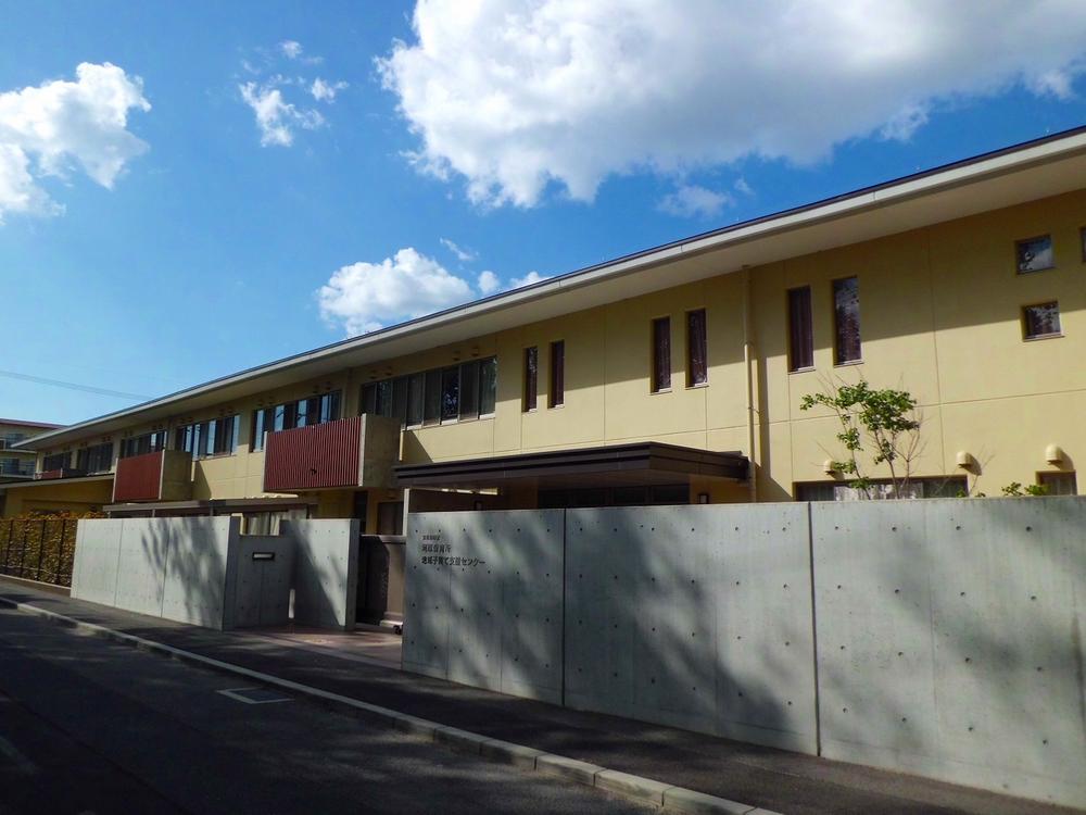 kindergarten ・ Nursery. 876m to Kyotanabe Municipal Kawahara nursery