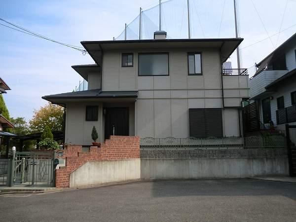 Local appearance photo. Between a population of about 15.9m LDK about 17.0 Pledge