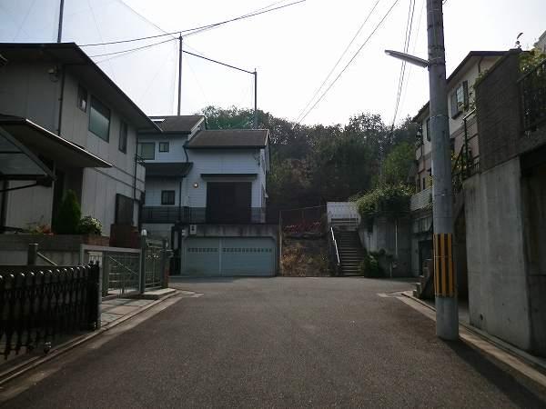 Local photos, including front road. Two cars parking Allowed car