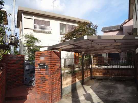 Local appearance photo. appearance