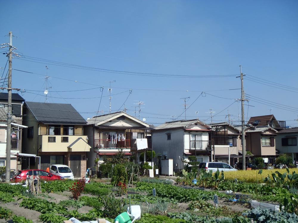 Local appearance photo. Appearance same specifications (November 2013) Shooting