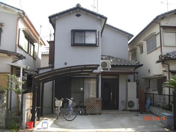 Local appearance photo