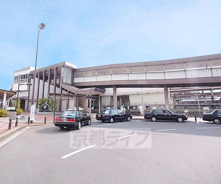 Other. 690m to Kyotanabe Station (Other)