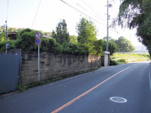 Local photos, including front road. Local (09 May 2013) Shooting