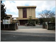 Primary school. Kyotanabe Tatsutakigi to elementary school 190m