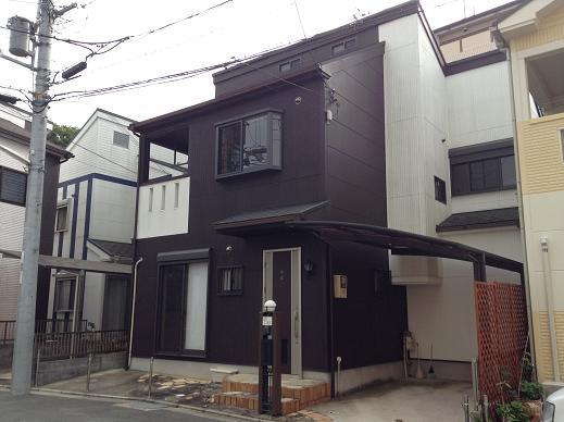 Local appearance photo. Local (09 May 2013) Shooting