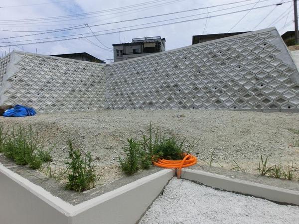 Local land photo. Local (April 2013) Shooting