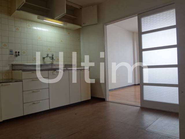 Living and room. Interior