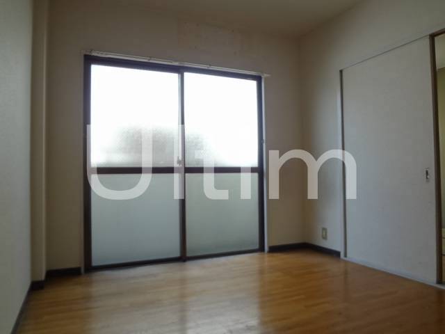 Living and room. Interior