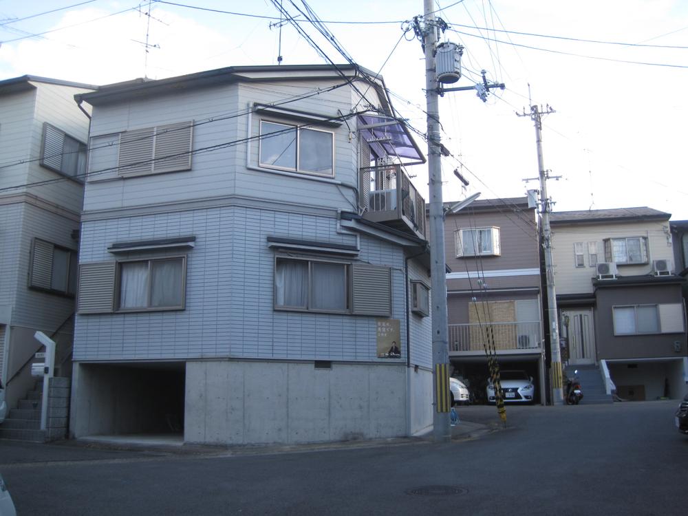 Local appearance photo. Local (January 2014) Shooting